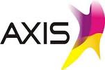 Paket Internet Axis GSM