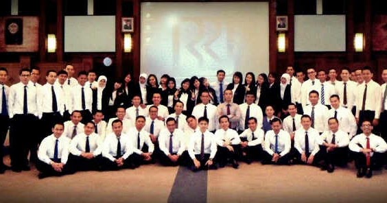 Panduan Dan Tutorial Cara Membuat Blog Blogger Program Pengembangan Staf Pps Bri