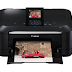 Canon Pixma MG8150 Printer Driver for Mac OS,Windows,Linux