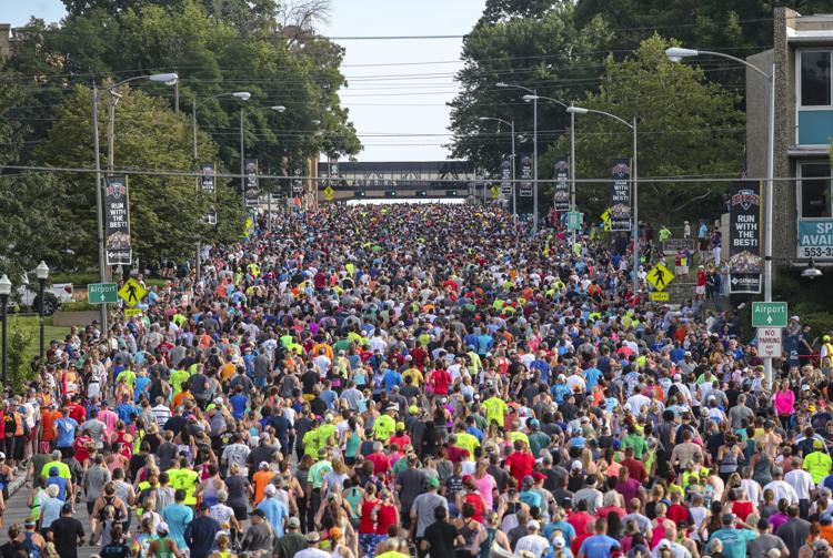 See Dane Run: Bix 7 Recap