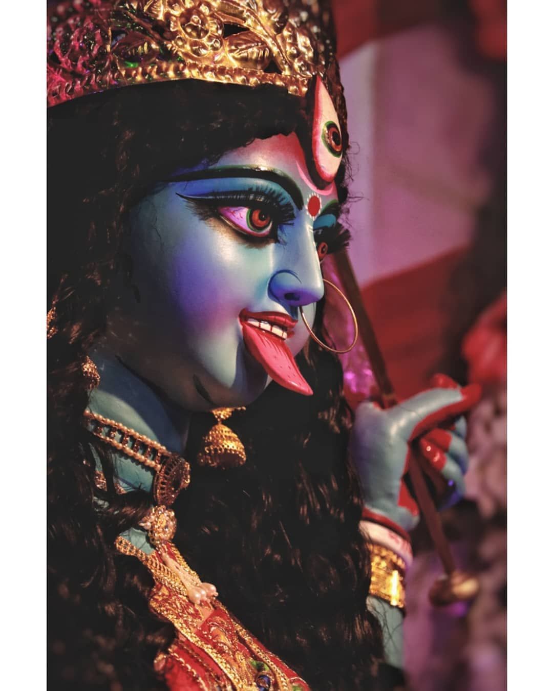 Maa Kali HD Images