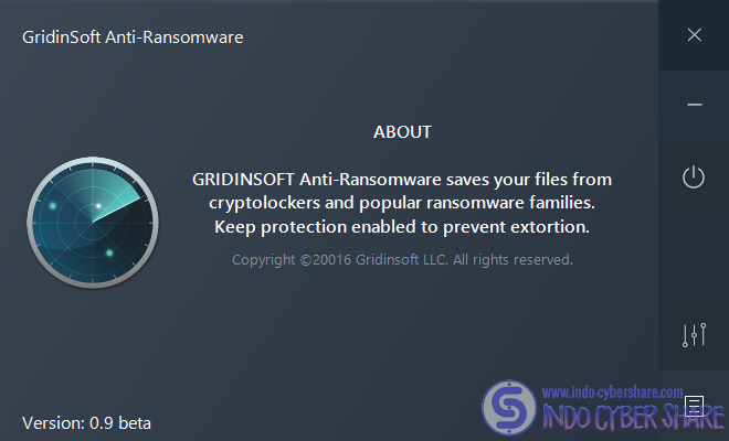 GridinSoft Anti-Ransomware GridinSoft Anti-Ransomware