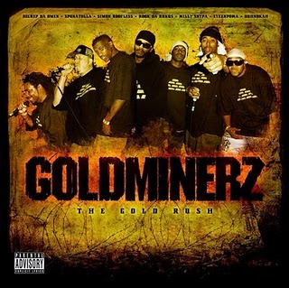 Da+Goldminerz+-+The+Gold+Rush+%25282010%2529-Front.jpg