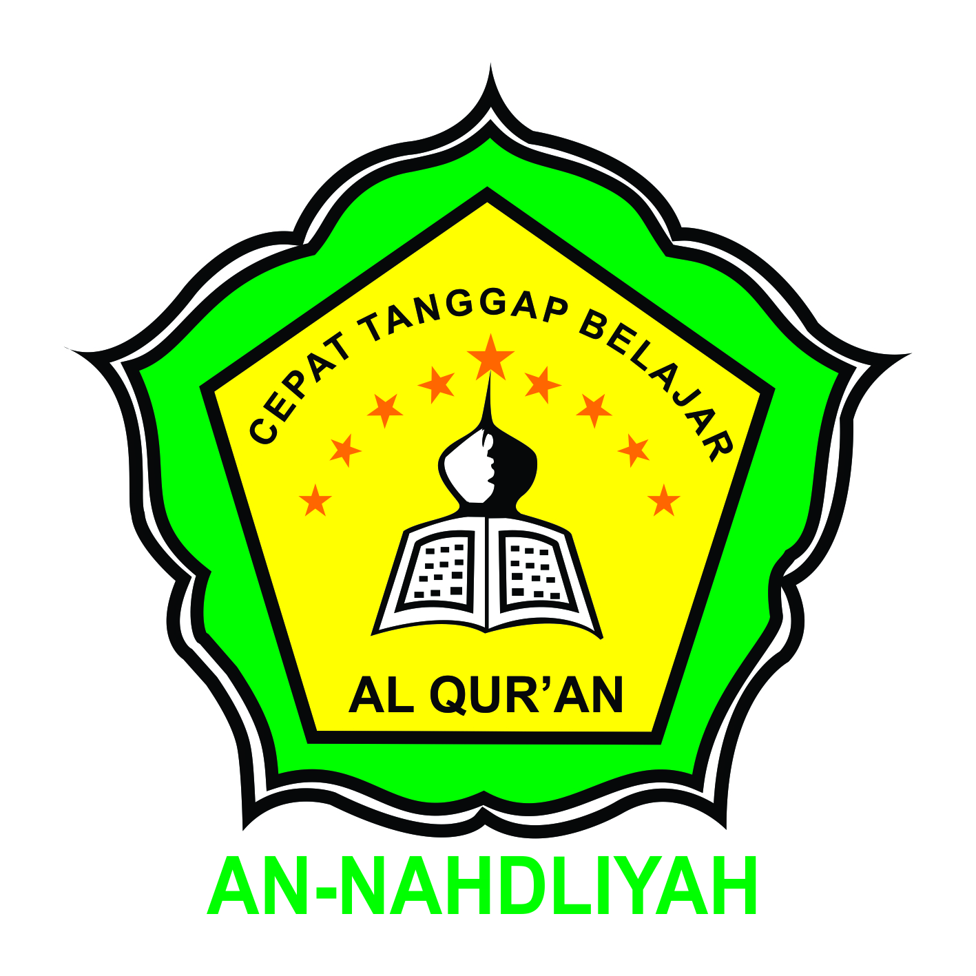Logo TPA AnNahdliyah Agen87