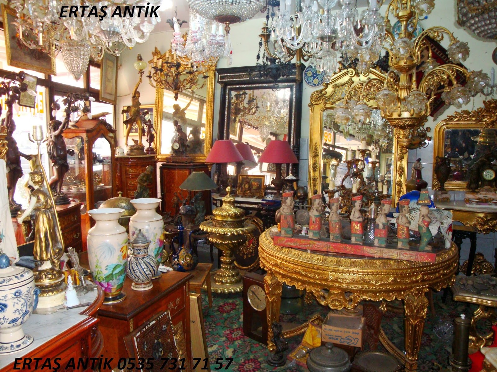 Antika Mobilya Alanlar,Antika Eşya Alanlar Tablo Alanlar,Antika