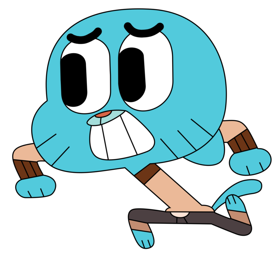 El asombroso mundo de Gumball EL