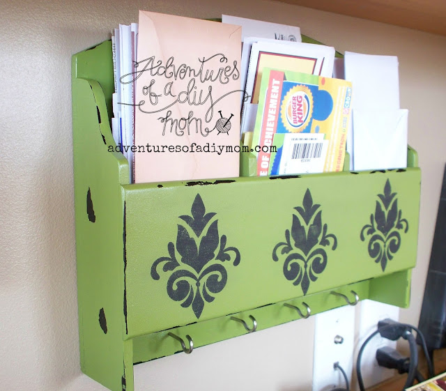 How to Distress without Sandpaper How to Distress without Sandpaper