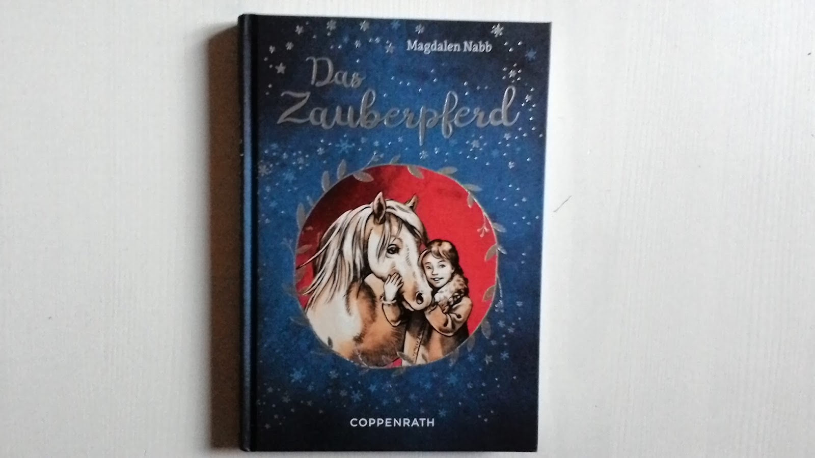 Ab 7 Jahre Magdalen Nabb Das Zauberpferd [Ajum.de]