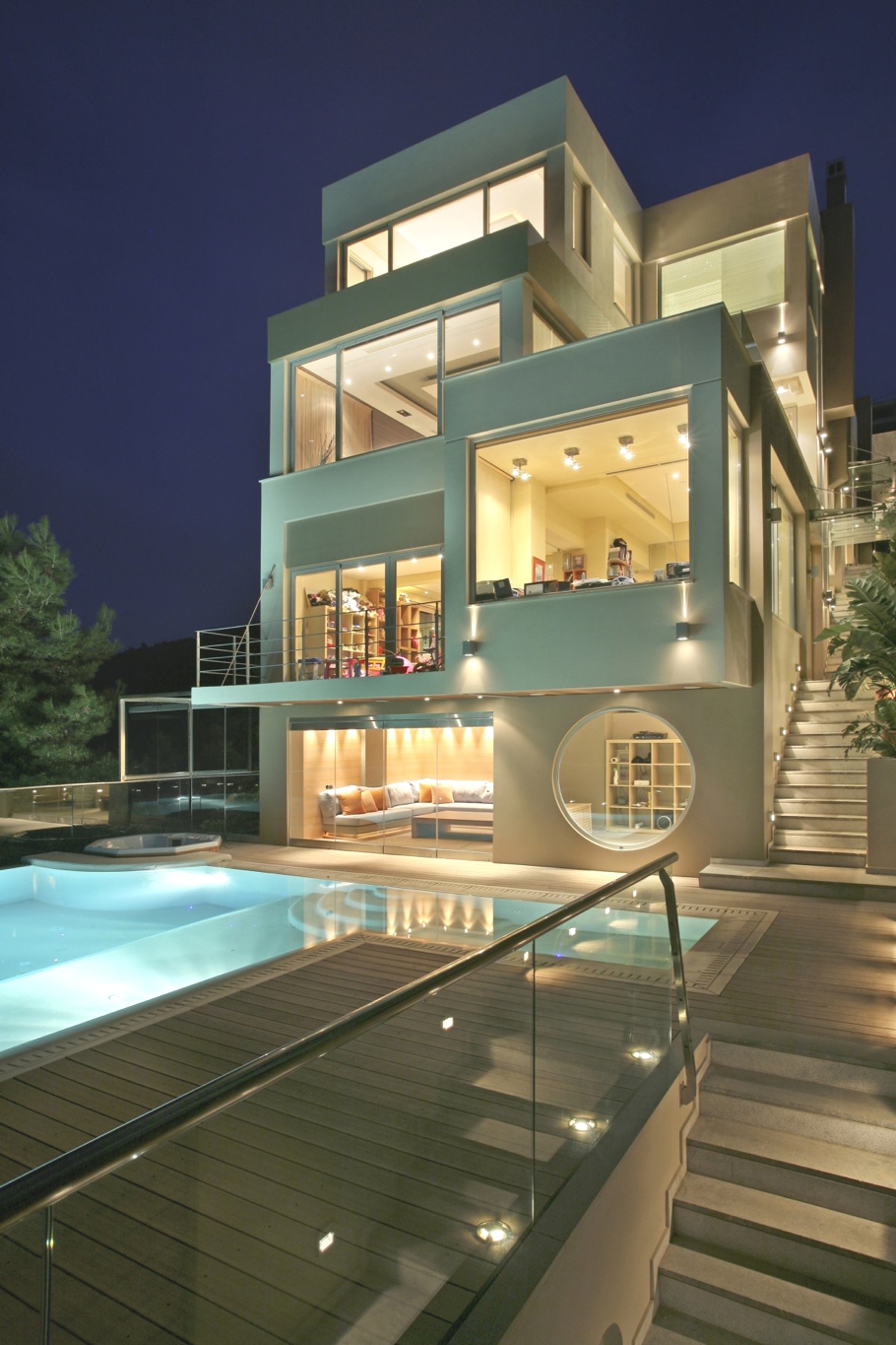 Passion For Luxury Luxury Villa Panorama Voulas, Greece