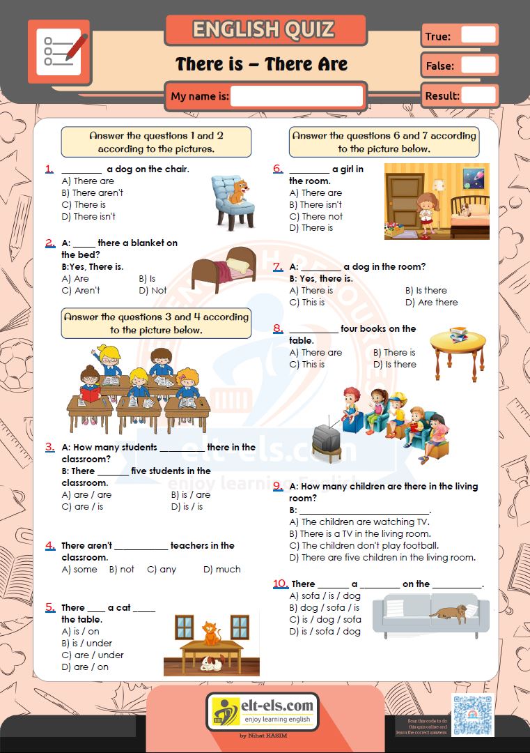 Тест there is are 4 класс. Задания на there is there are. Тест there is are 4 класс. Английская грамматика there is there are. Упражнения на ерукушы еруку фку.