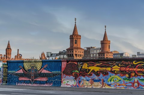 10 curiosidades rápidas del Muro de Berlín
