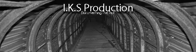 IKS Production (Documenting the Past)