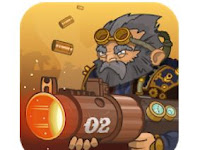 Steampunk Defense Apk v2.0.3 Mod Money Full for Android Steampunk Defense Apk v2.0.3 Mod Money Full for Android