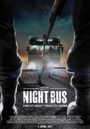 SINOPSIS Night Bus (2017)