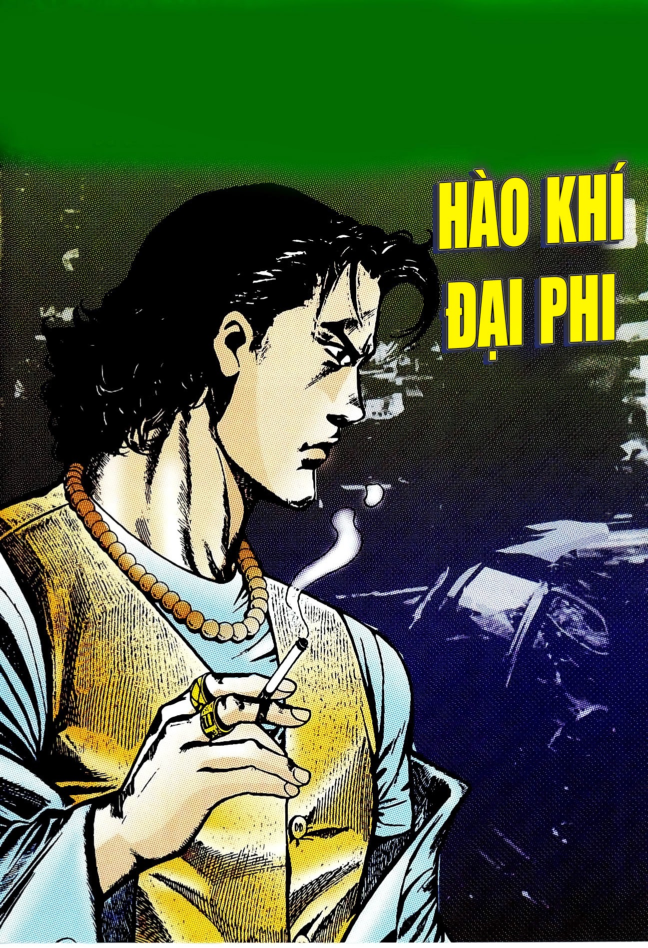 Người Trong Giang Hồ chap 66 - Trang 1