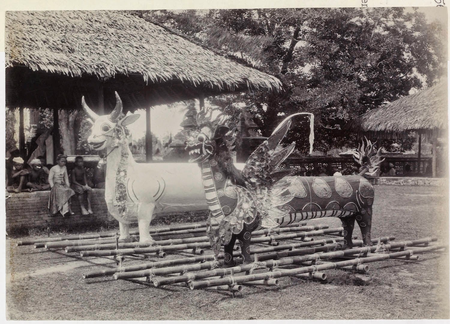  Bali  Media Info Sejarah Upacara Ngaben di Bali 