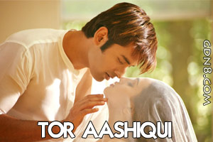 TOR AASHIQUI LYRICS - Jubeen Nautiyal - Ankush & Nusraat Faria