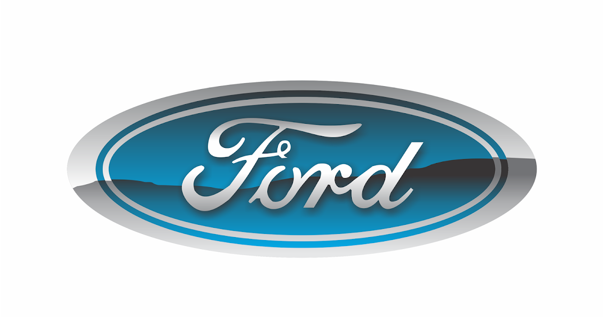 Logo da Ford