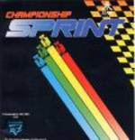 Championship sprint