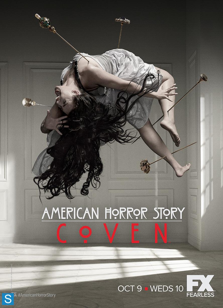 American Horror Story 2013: Season 3