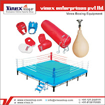 Boxing Equipment