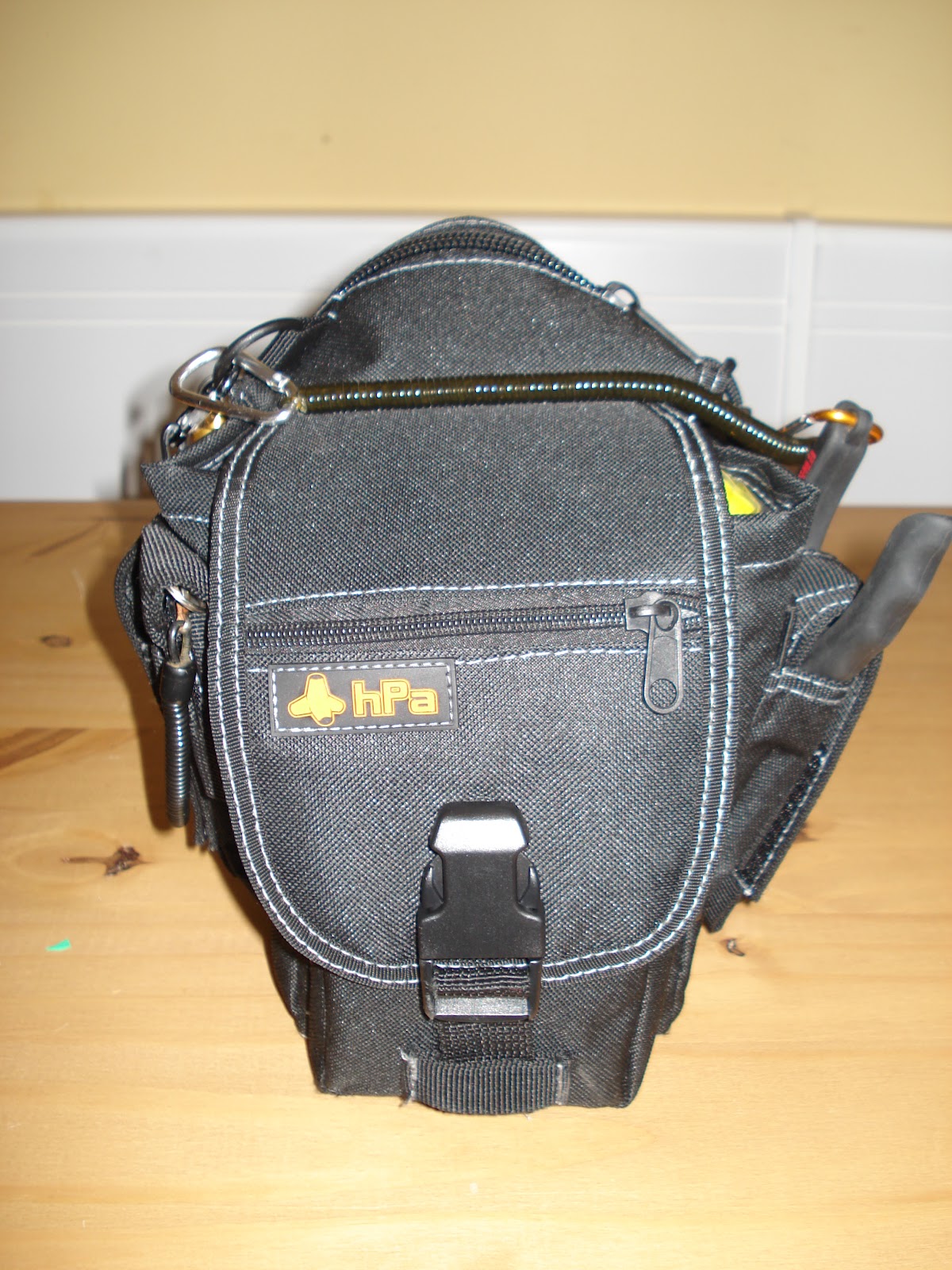 The RockFish Rookie LRF Gear discussion...