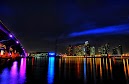Skyline Miami City Hd Wallpaper