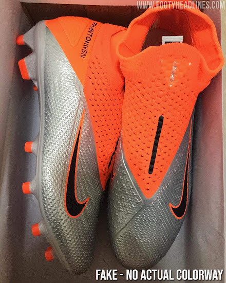 Nike Phantom Vision Elite Dynamic Fit FG AO