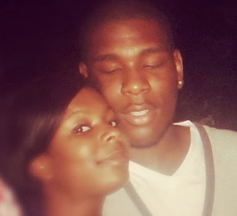 burna boy girlfriend