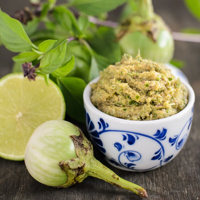  green curry paste
