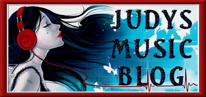 Judy's Music Blog