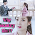 Sinopsis Drama Korea Why Secretary Kim Di TvN