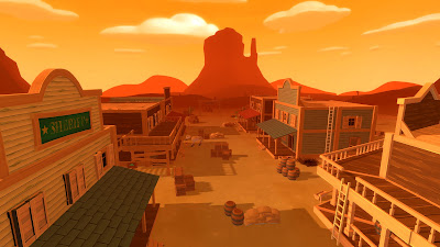 Shotgun Farmers Game Screenshot 12
