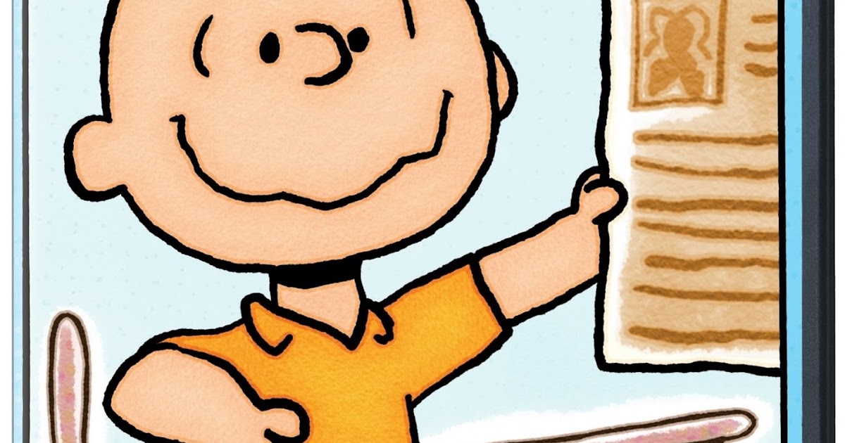Coupon Savvy Sarah Peanuts by Schulz School Days Available on DVD 8