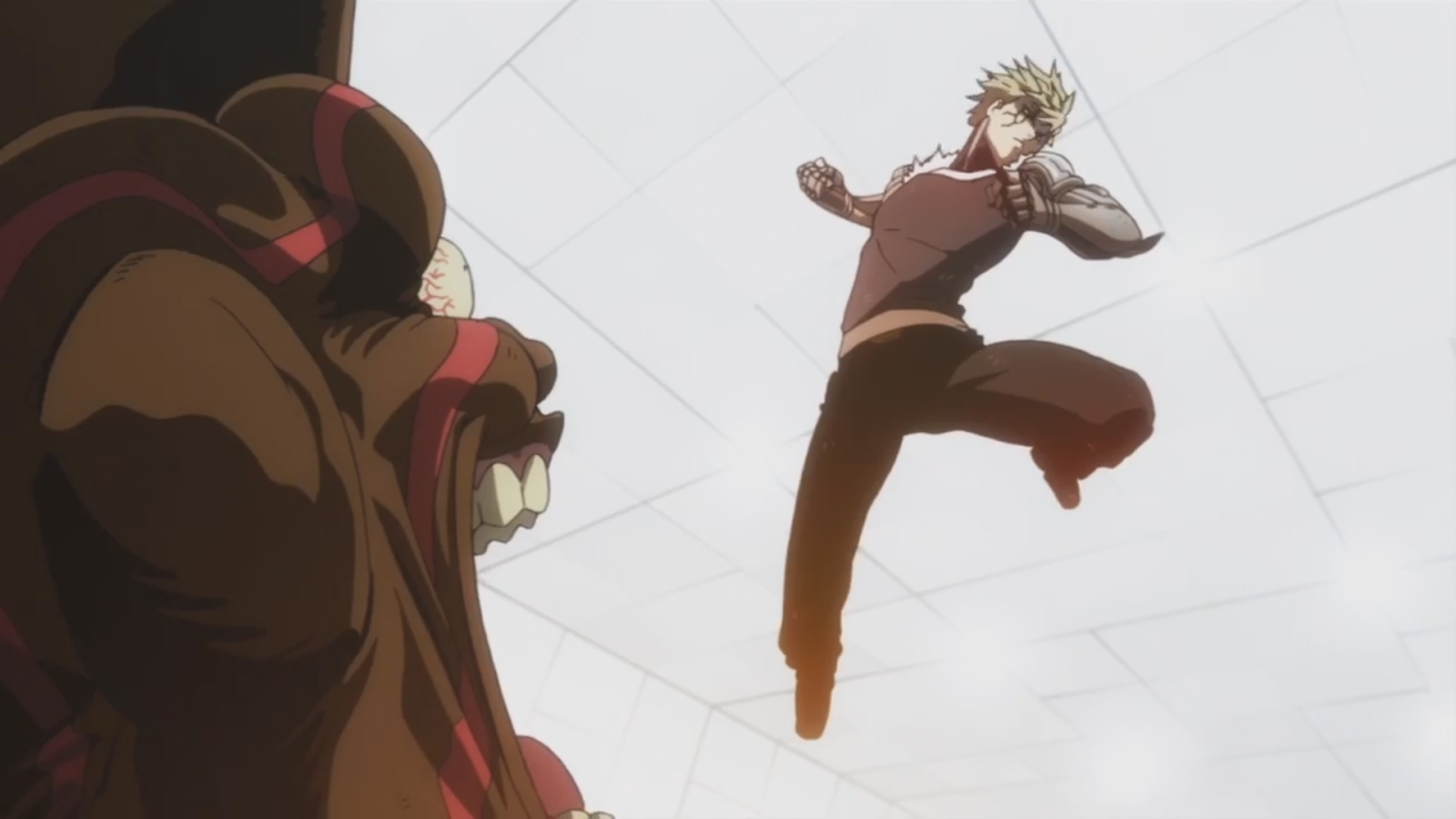 One Punch Man Streaming Ita Vvvvid In arrivo su VVVVID la serie One Punch Man in italiano - ROBA DA OTAKU