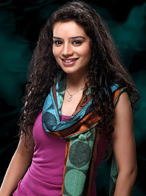 Indian TV Actress