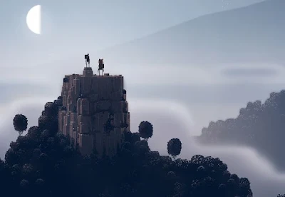 لعبة Superbrothers Sword & Sworcery للأندرويد،Superbrothers Sword & Sworcery لعبة مدفوعة للأندرويد