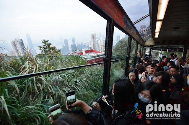 HONG KONG ON BUDGET TRAVEL GUIDE DIY ITINERARY