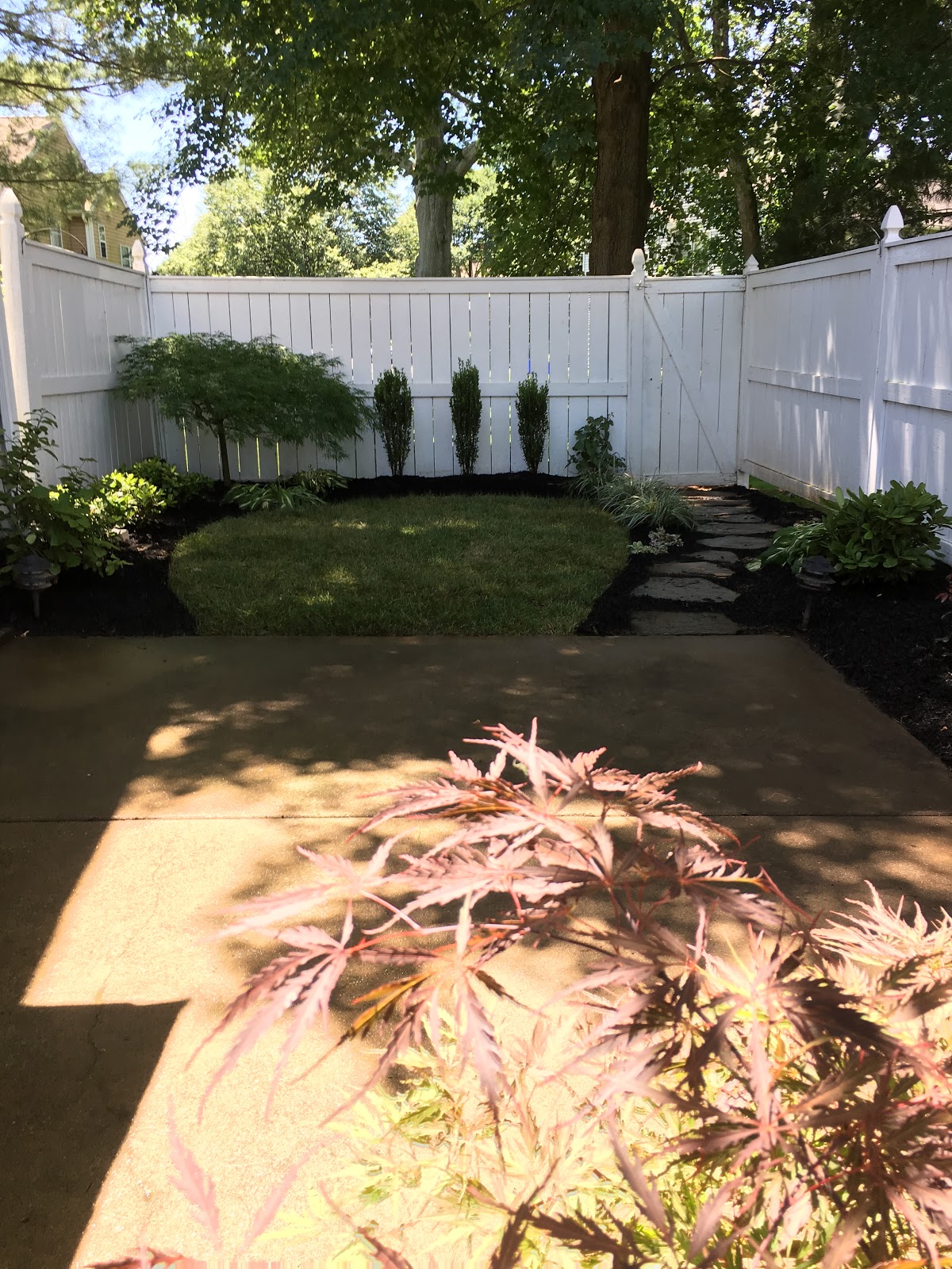 hardscape cost per square foot on Blog Marrazzo S Manor Lane Florist Yardley Pa