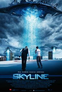 Skyline (2010)