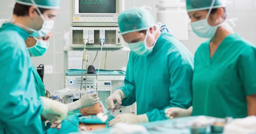 Stage 4 Squamous Cell Carcinoma Prognosis CancerOz