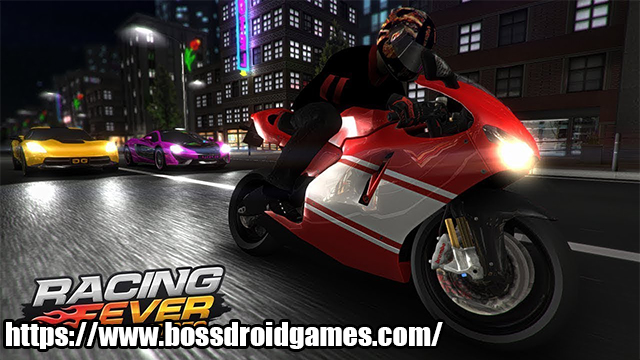 Racing Fever : Moto for ios download free Racing Fever : Moto for ios download free