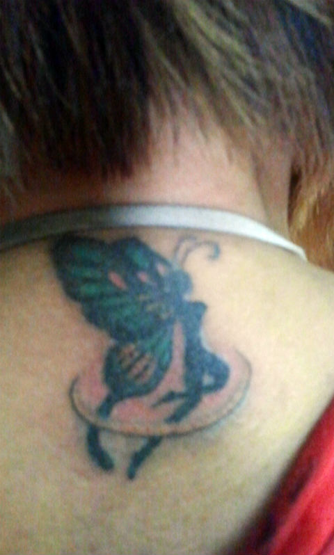 Luu y khi xam hinh o vung kin cho nam va nu