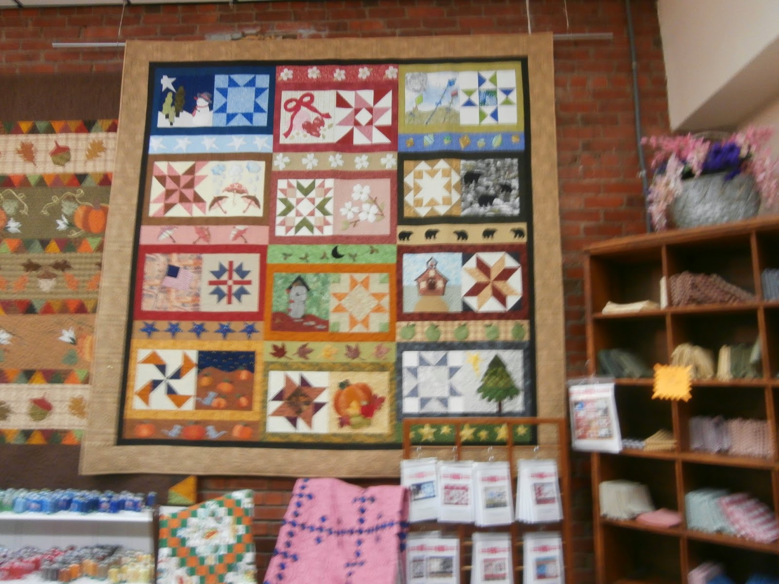 CreativeLady's Enthusiastic Thoughts I've been here 3 weeks already? Wow!