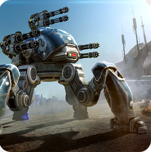 War Robots Mod War Robots Mod