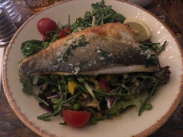 Dining, Pub, Restaurant, Review, The Springhead, Weymouth, Dorset, Food Bloggers,