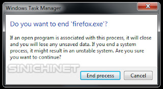 How To Fix "Firefox Is Already Running" Error Message, windows, browser, application, troubleshooting