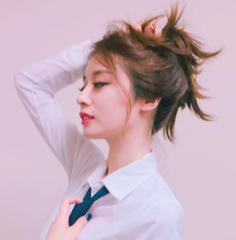 Check out the beautiful profile picture of T-ara's JiYeon | T-ara World