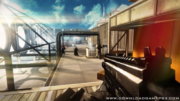 Syndicate   Download game PS3 PS4 PS2 RPCS3 PC free - 23