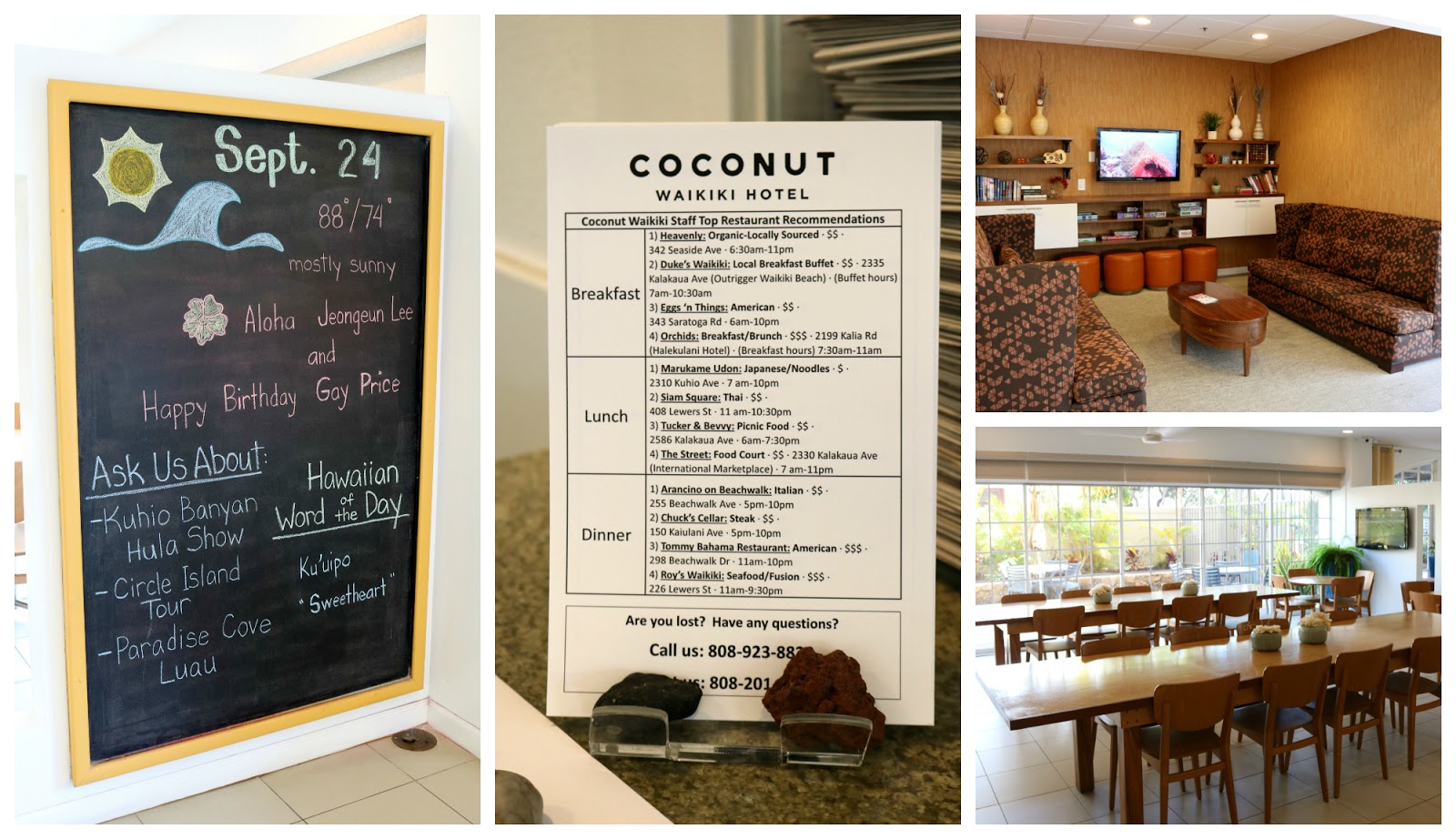 Southern In Law SIL in Hawaii Our Favourite Places to Shop & The Best